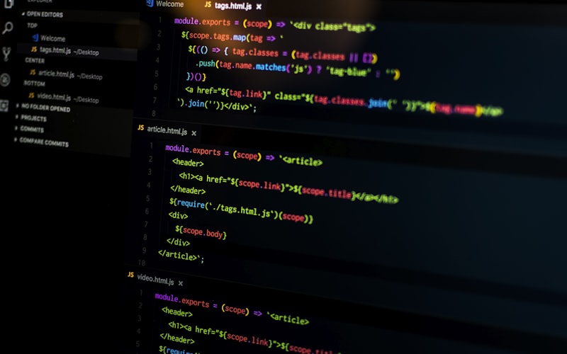 Database Solutions Services