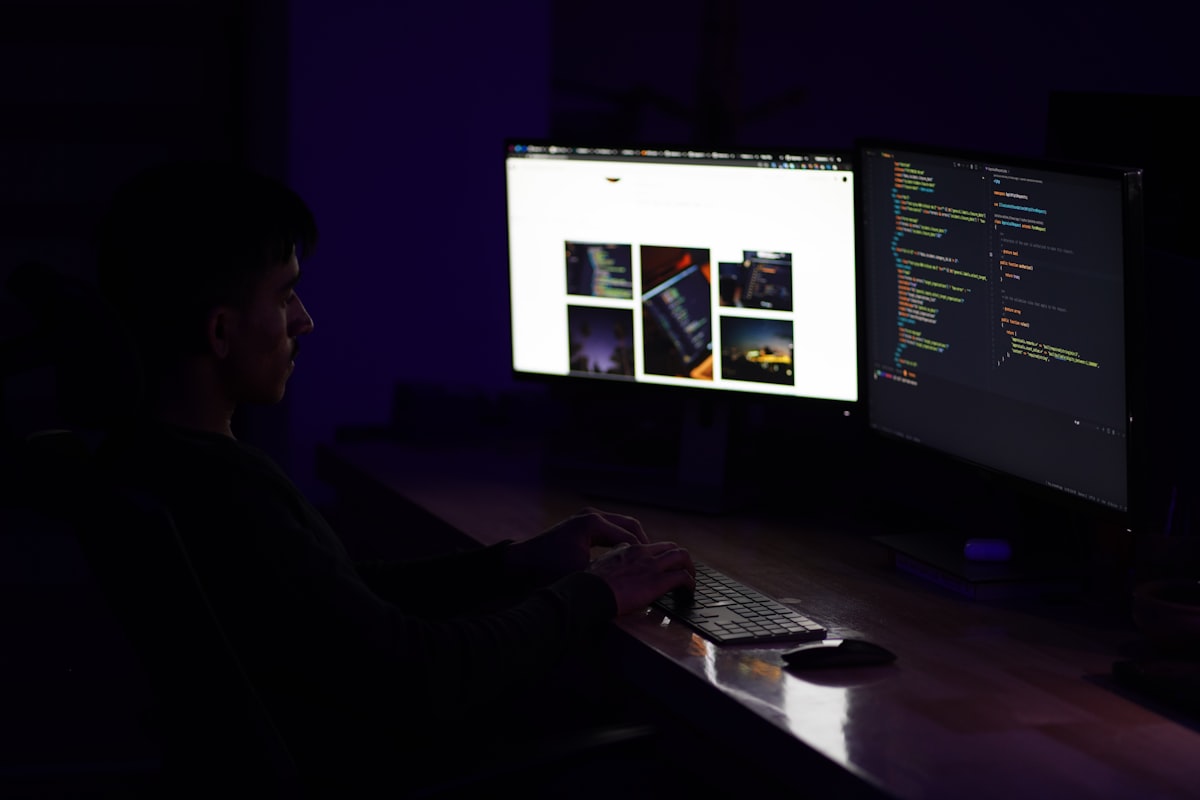 Custom Software Development Services