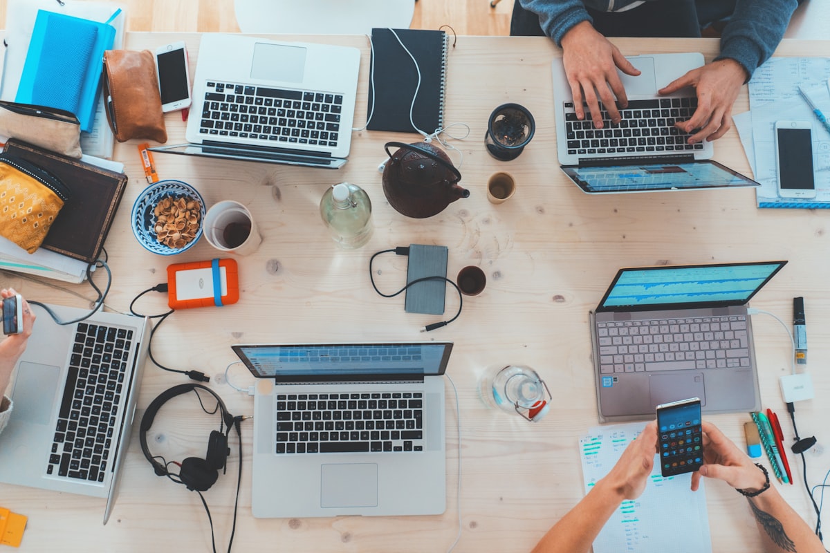 Cloud Solutions Services